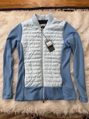 Kjus Retention Jacket